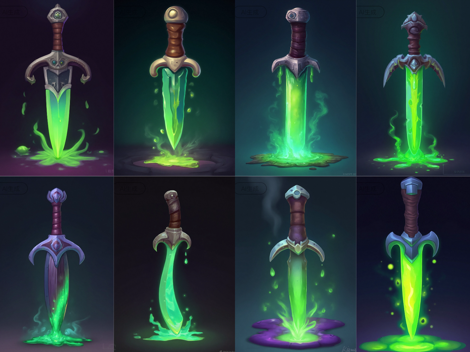 相似图裂变功能